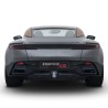 STARTECH karbon tylny dyfuzor – DB11 | KURO