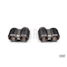 Akrapovič BMW M2 G87 Evolution Cat-back Full Titanium