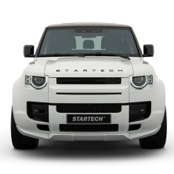 STARTECH przedni spoiler – Defender (2020) | KURO