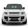 STARTECH przedni spoiler – Defender (2020) | KURO