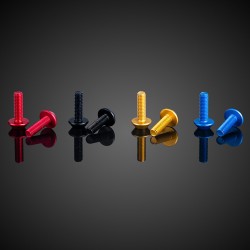 STARTECH udoskonalony Screw zestaw – Defender (2020) | KURO