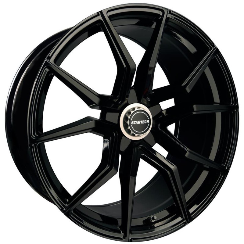 Monostar M 22" – Defender (2020) | KURO