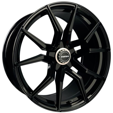 Monostar M 22" – Defender (2020) | KURO