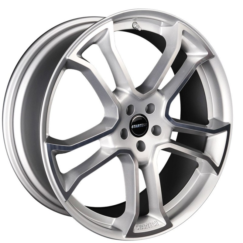 Monostar R 20" - srebrny – Defender (2020) | KURO