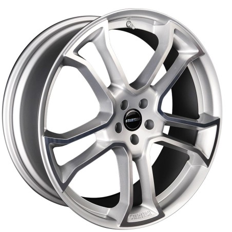 Monostar R 20" - srebrny – Defender (2020) | KURO
