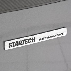 STARTECH Refinement logo – Jaguar F Type | KURO