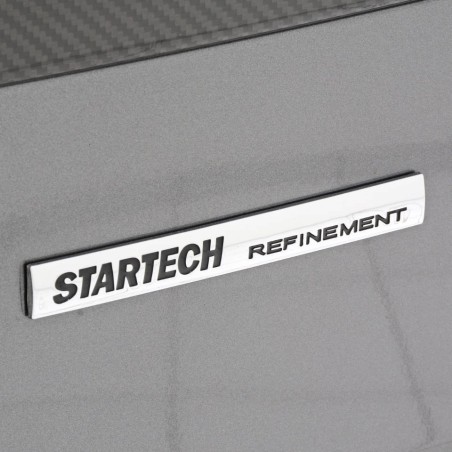STARTECH Refinement logo – Jaguar F Type | KURO
