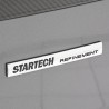 STARTECH Refinement logo – Jaguar F Type | KURO