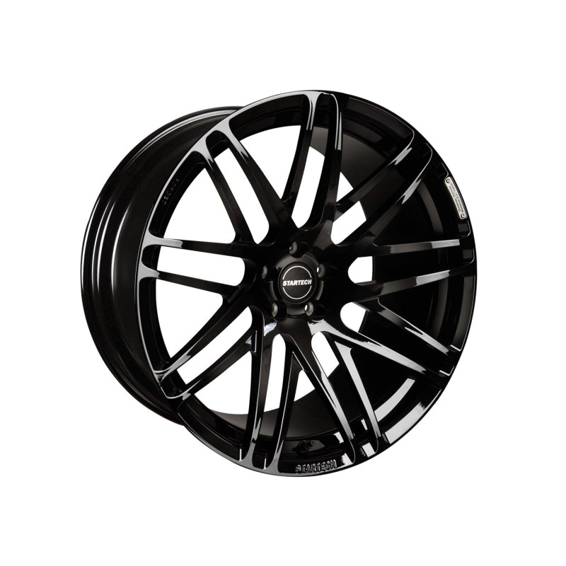 STARTECH Monostar S – Jaguar F Type (1S4-051-25) | KURO