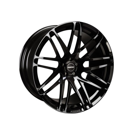 STARTECH Monostar S – Jaguar F Type (1S4-051-25) | KURO
