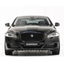 STARTECH przednia zabudowa element nakładki – Jaguar XJ | KURO