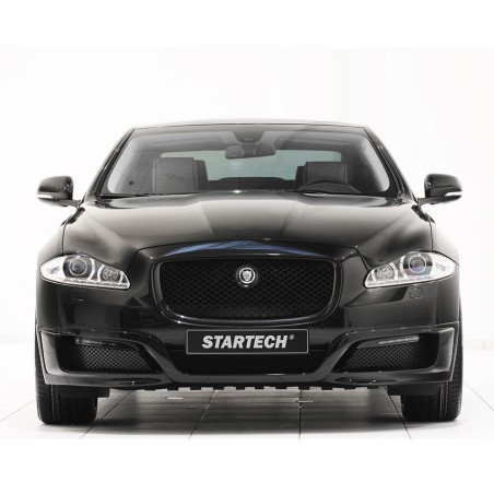 STARTECH przednia zabudowa element nakładki – Jaguar XJ | KURO