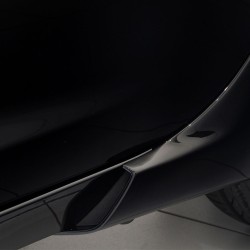 STARTECH tylny progi boczne – Jaguar XJ | KURO