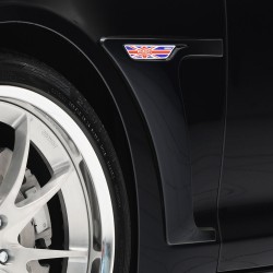 STARTECH Sideair wloty – Jaguar XJ | KURO