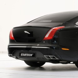 STARTECH dolny klapa drzwi attachement – Jaguar XJ | KURO