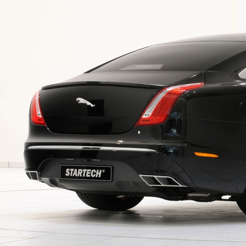 STARTECH dolny klapa drzwi attachement – Jaguar XJ | KURO
