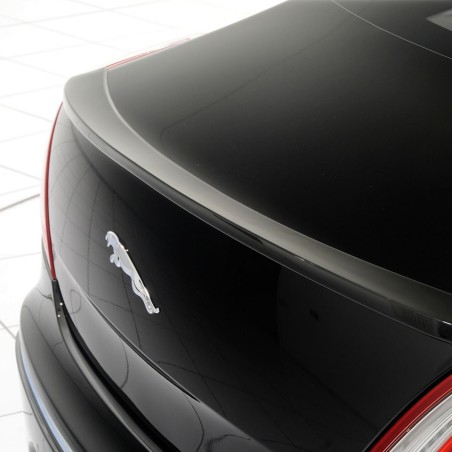 STARTECH tylny spoiler – Jaguar XJ | KURO