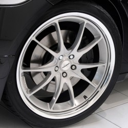 STARTECH Monostar J – Jaguar XJ (3J4-901-39) | KURO