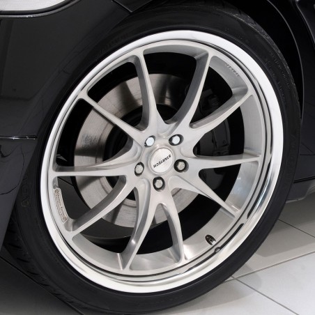 STARTECH Monostar J – Jaguar XJ (3J4-901-39) | KURO
