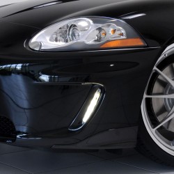STARTECH Boczny-Wings – Jaguar XK XKR | KURO
