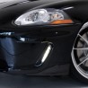 STARTECH Boczny-Wings – Jaguar XK XKR | KURO