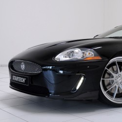 STARTECH LED światła do jazdy dziennej – Jaguar XK XKR | KURO