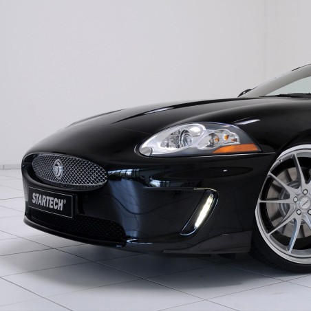 STARTECH LED światła do jazdy dziennej – Jaguar XK XKR | KURO