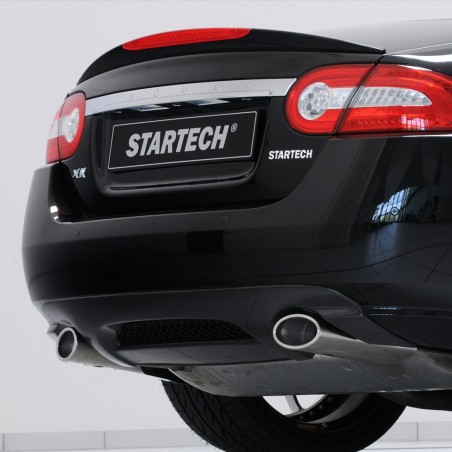 STARTECH dolny klapa drzwi element nakładki – Jaguar XK XKR (XK-400-10) | KURO