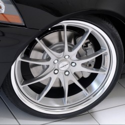Monostar J – Jaguar XK XKR (3J4-901-37) | KURO