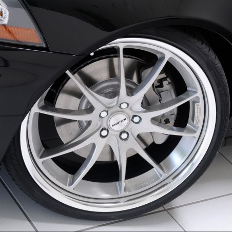 Monostar J – Jaguar XK XKR (3J4-051-30) | KURO