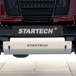 STARTECH skid tabliczka – Land Rover Defender | KURO