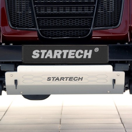 STARTECH skid tabliczka – Land Rover Defender | KURO