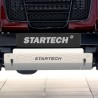 STARTECH skid tabliczka – Land Rover Defender | KURO