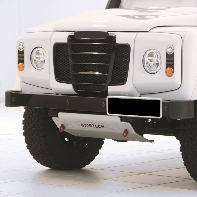 STARTECH LED reflektor – Land Rover Defender (LD-280-10/-40) | KURO
