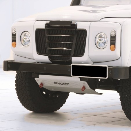 STARTECH LED reflektor – Land Rover Defender (LD-280-10/-40) | KURO