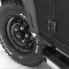 STARTECH Dirt płetwy – Land Rover Defender | KURO