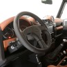 STARTECH skóra sportowy kierownica – Land Rover Defender (LD-805-01/-S) | KURO