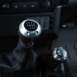 STARTECH dźwignia zmiany biegów – Land Rover Defender (LD-826-05) | KURO