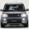 STARTECH przednia zabudowa element nakładki – Land Rover Discovery 4 | KURO