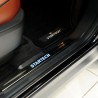 STARTECH nakładka progowa zestaw – Land Rover Discovery 4 | KURO