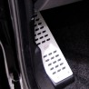 STARTECH aluminium podnóżek – Land Rover Discovery 4 | KURO
