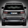 STARTECH klapa tylna wkładka do rocznika 2020 – Land Rover Discovery 5 5 | KURO