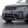 STARTECH logo do maska lub klapa bagażnika – Land Rover Discovery 5 5 | KURO