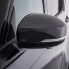 STARTECH karbon nakładki lusterek – Land Rover Discovery 5 5 | KURO