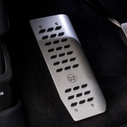 STARTECH aluminium podnóżek – Land Rover Discovery 5 5 | KURO