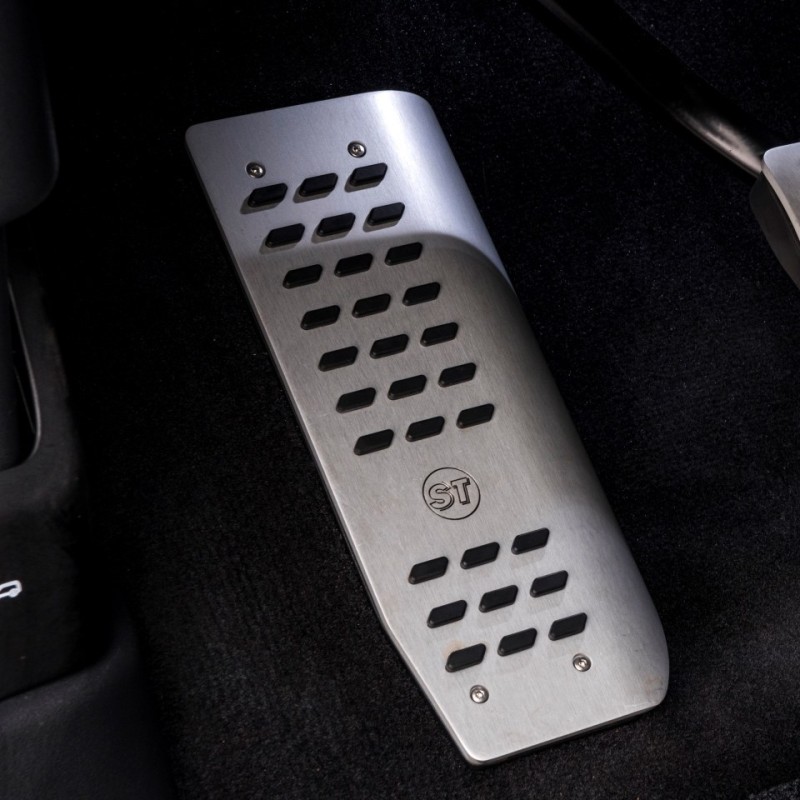 STARTECH aluminium podnóżek – Land Rover Discovery 5 5 | KURO