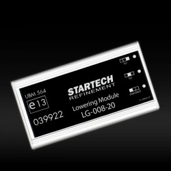 STARTECH moduł obniżający od rocznika 2017 – Land Rover Discovery 5 5 | KURO