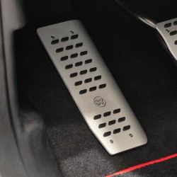 STARTECH aluminium dead pedał – Land Rover Discovery Sport | KURO