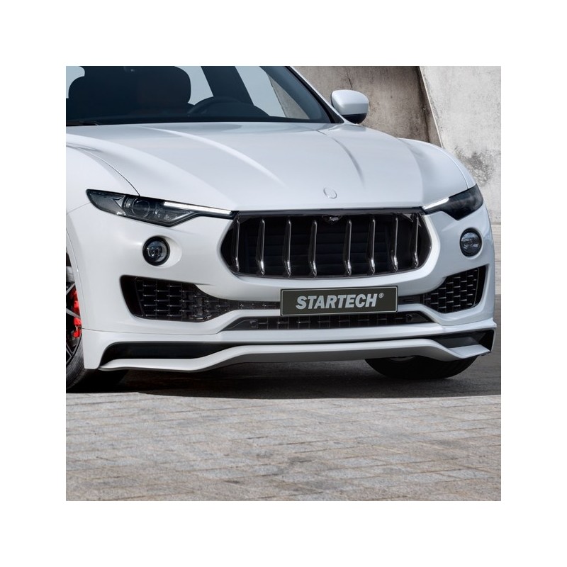 STARTECH przedni zderzak wkładka – Maserati Levante | KURO