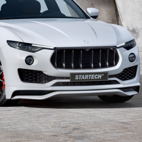 STARTECH przedni zderzak wkładka – Maserati Levante | KURO